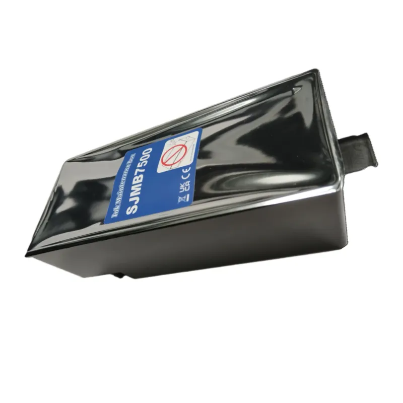 Epson C33S020596, SJMB7500 bote residual compatible