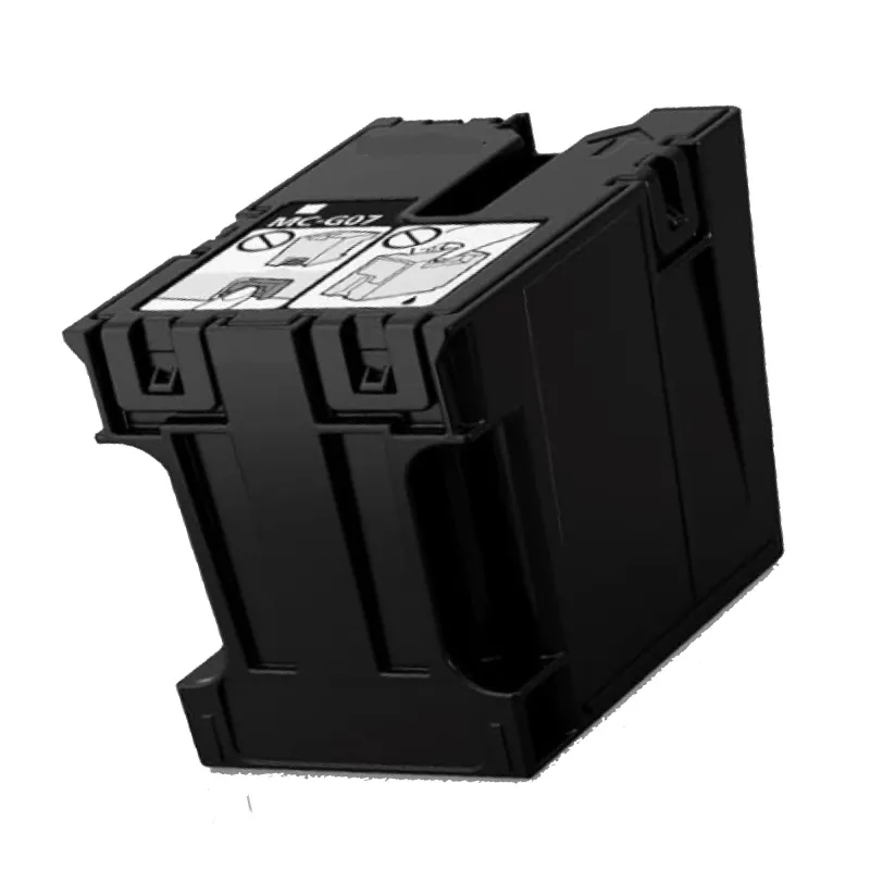 Canon MCG07, 6799C001 bote residual compatible