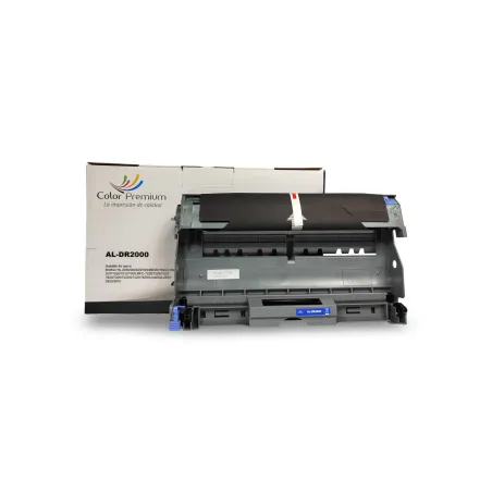 DR2000 tambor compatible de calidad ColorPremium