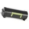 Lexmark 25B3101 (XM7355, XM7365) tóner compatible
