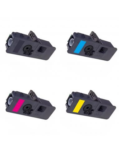 Kyocera TK5490 (1T0C220NL1, 1T0C22CNL1, 1T0C22BNL1, 1T0C22ANL1) tóner compatible