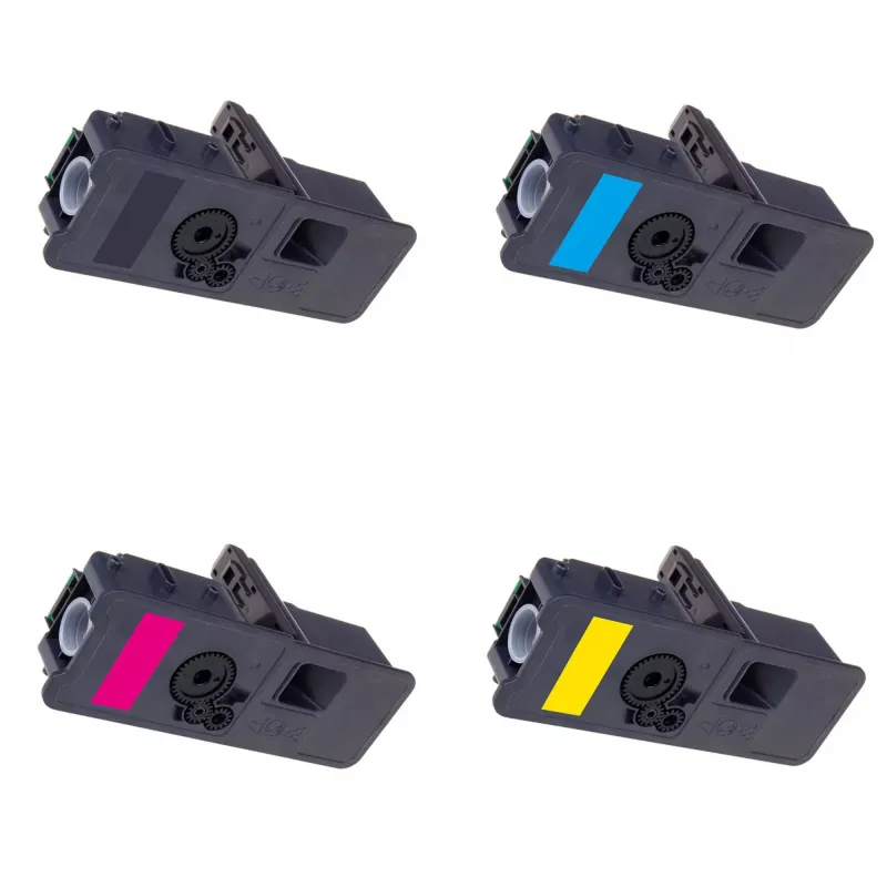 Kyocera TK5480 (1T0C220NL0, 1T0C22CNL0, 1T0C22BNL0, 1T0C22ANL0) tóner compatible