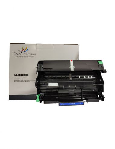 Tambor Compatible DR 2100 para Brother marca Colorpremium