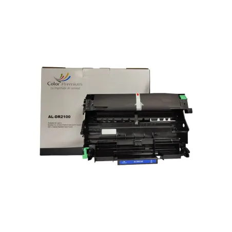 Tambor Compatible DR 2100 para Brother marca Colorpremium