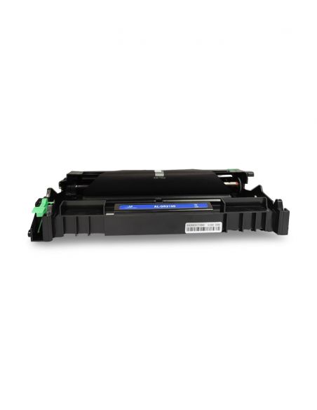 DR2100 UNIDAD DE TAMBOR COMPATIBLE para Brother