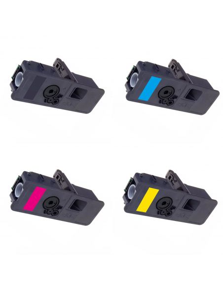 Kyocera TK5450 (1T0C0D0NL0, 1T0C0DCNL0, 1T0C0DBNL0, 1T0C0DBNL0) tóner compatible Kyocera TK5450 (1T0C0D0NL0, 1T0C0DCNL0, 1T0C0DBNL0, 1T0C0DBNL0) tóner compatible