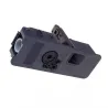 Kyocera TK5450 negro (1T0C0D0NL0) tóner compatible