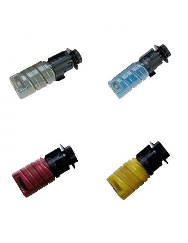 Ricoh 842656 / 842657 / 842642 / 842643 tóner compatible (Ricoh IMC320F) Ricoh 842656 / 842657 / 842642 / 842643 tóner compatible (Ricoh IMC320F)