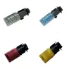 Ricoh 842656 / 842657 / 842642 / 842643 tóner compatible (Ricoh IMC320F)
