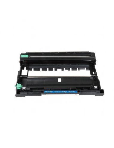 Brother DR2400 tambor láser compatible