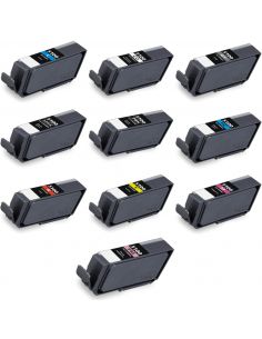 Canon PFI5100 tinta compatible (Canon imagePROGRAF Pro-310)