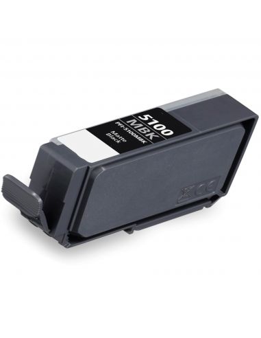 Canon PFI5100MBK tinta compatible (Canon imagePROGRAF Pro-310) 6951C001 Canon PFI5100MBK tinta compatible (Canon imagePROGRAF Pro-310) 6951C001