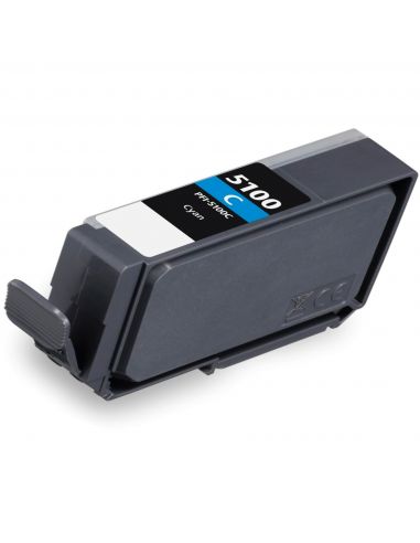 Canon PFI5100C tinta compatible (Canon imagePROGRAF Pro-310) 6953C001 Canon PFI5100C tinta compatible (Canon imagePROGRAF Pro-310) 6953C001