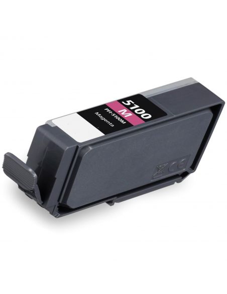 Canon PFI5100M tinta compatible (Canon imagePROGRAF Pro-310) 6954C001 Canon PFI5100M tinta compatible (Canon imagePROGRAF Pro-310) 6954C001