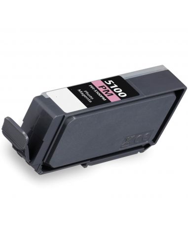 Canon PFI5100PM tinta compatible (Canon imagePROGRAF Pro-310) 6957C001 Canon PFI5100PM tinta compatible (Canon imagePROGRAF Pro-310) 6957C001