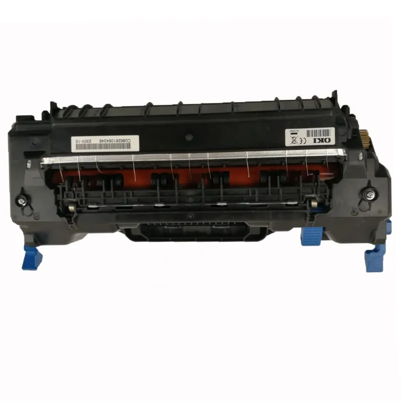 Oki 44472602 fusor compatible