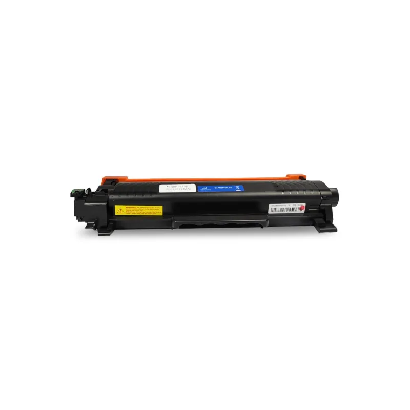 Brother TN2510XXL tóner compatible