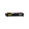 Brother TN2510XXL tóner compatible