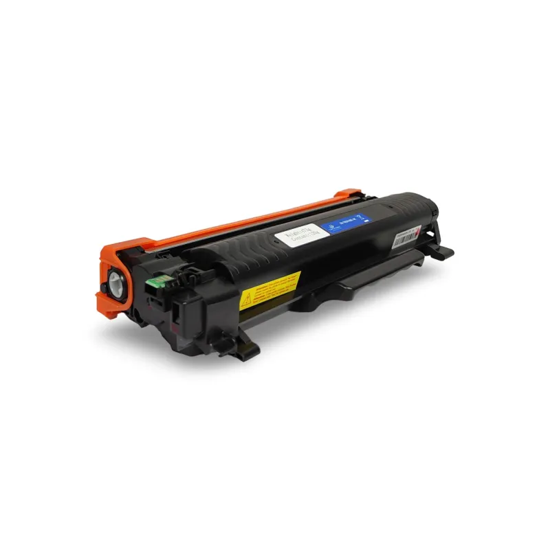 Brother TN2510XXL tóner compatible