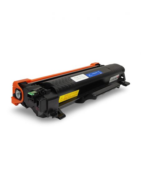 Brother TN2510XXL tóner compatible Brother TN2510XXL tóner compatible