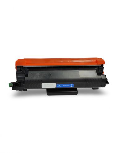 Brother TN2510XXL tóner compatible Brother TN2510XXL tóner compatible