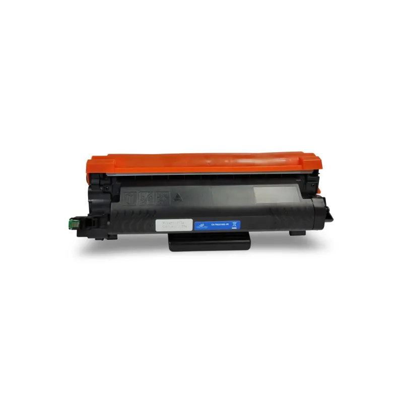 Brother TN2510XXL tóner compatible