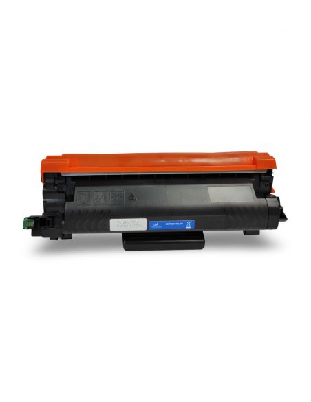 Brother TN2510XXL tóner compatible Brother TN2510XXL tóner compatible