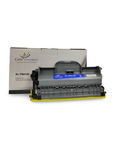 Toner Brother TN2120 compatible