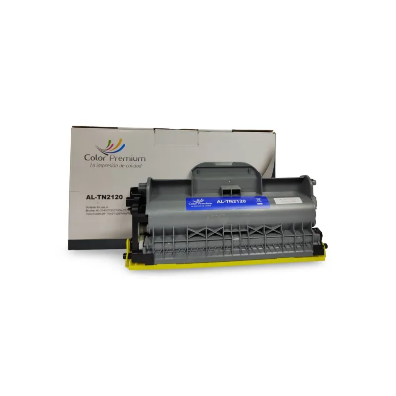 Toner Brother TN2120 compatible