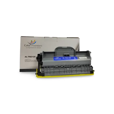 Toner Brother TN2120 compatible