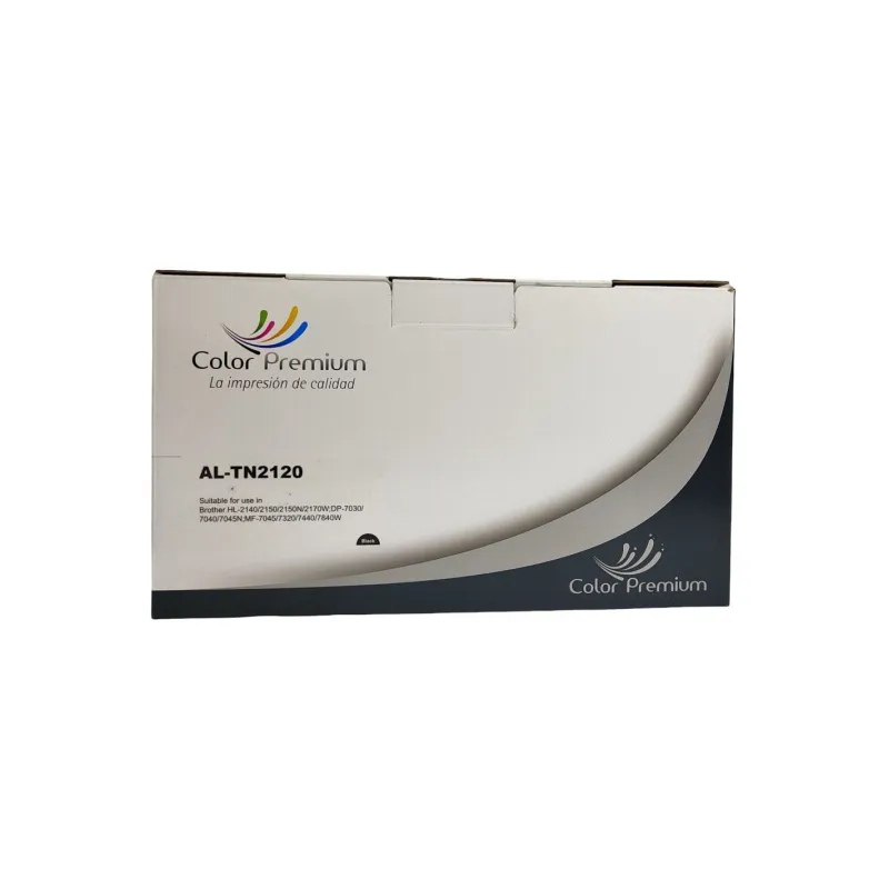 Toner compatible Brother TN2120 Colorpremium oferta