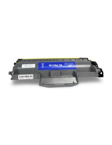 cartucho toner Brother TN2120 cartucho toner Brother TN2120