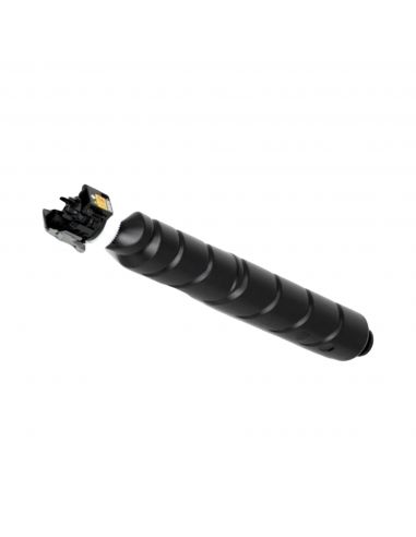 Utax CK8530 negro tóner compatible (1T02YP0TA0)