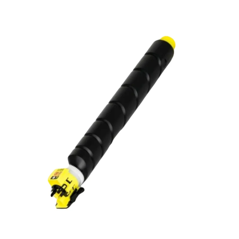 Utax CK8530 amarillo tóner compatible (1T02YPATA0)