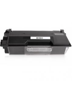 Brother TN3512 Tóner compatible económico Colorpremium 2