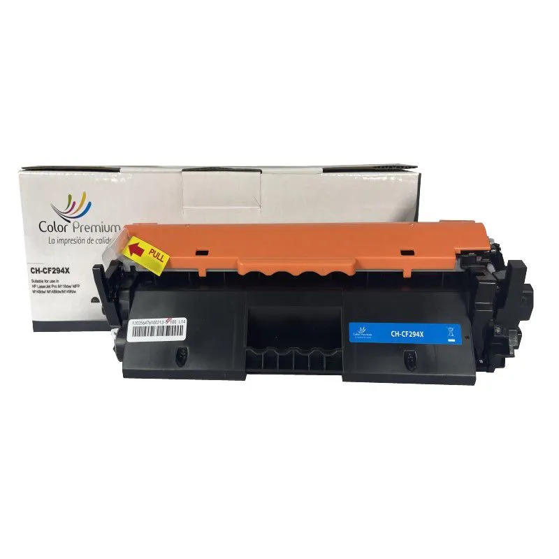 HP 94A / HP 94X toner compatible CF294A / CF294X