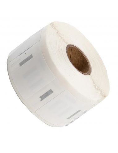 Dymo 1833083 25x25mm compatibles etiquetas industriales