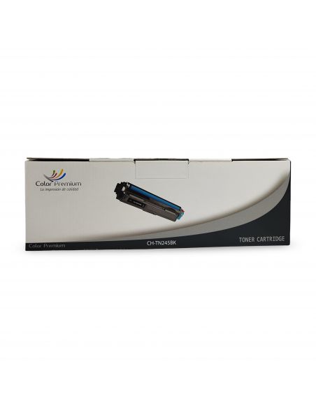 Brother TN245 / TN241 Toner compatible