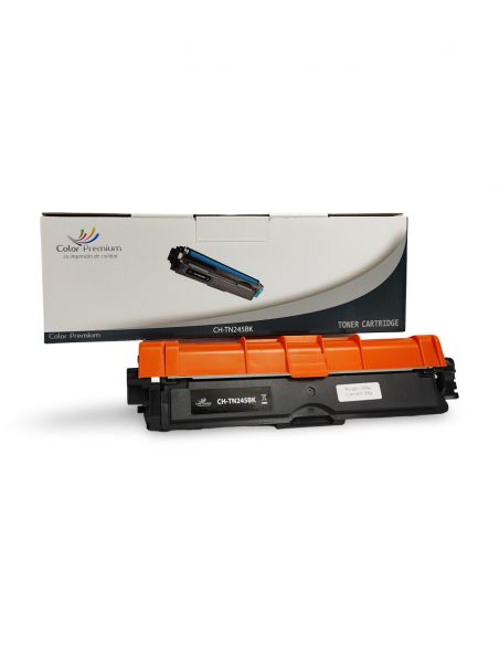 Brother TN245 / TN241 Toner compatible