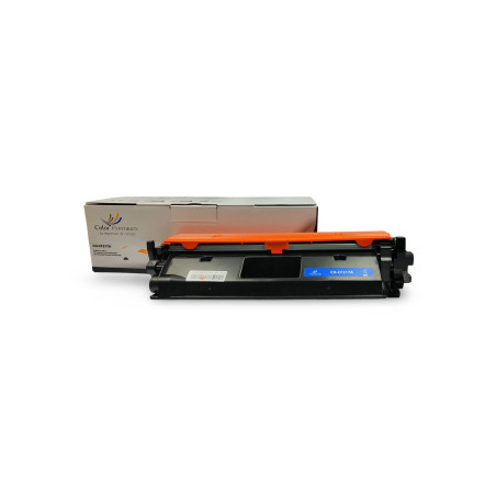 HP 17A (CF217A) Tóner compatible