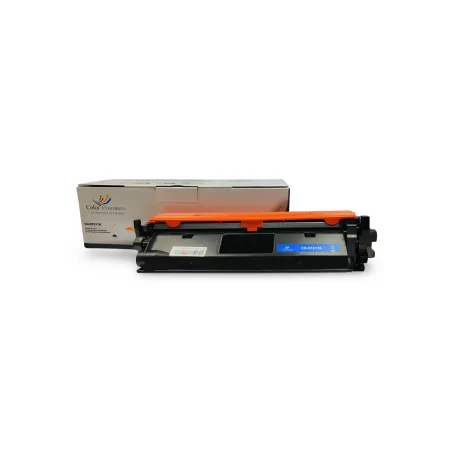 HP 17A (CF217A) Tóner compatible