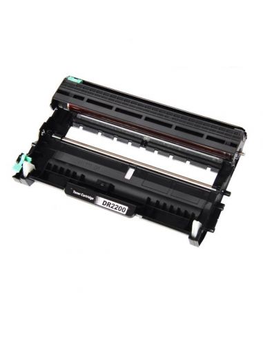 Brother DR2200 tambor compatible