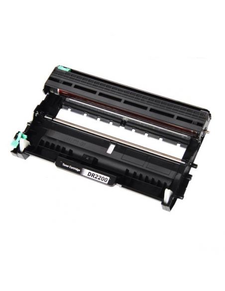 Brother DR2200 tambor compatible