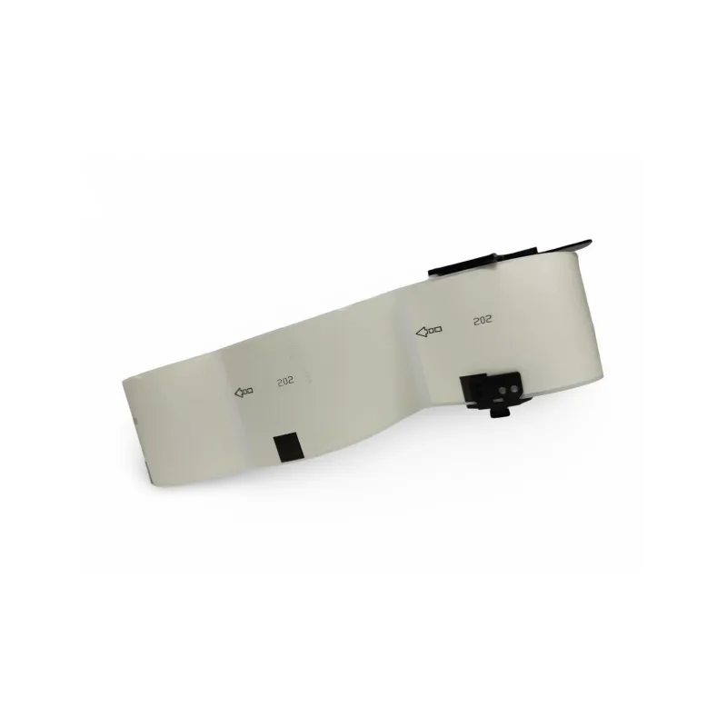 ETIQUETA ADHESIVA BROTHER DK11202 baratas
