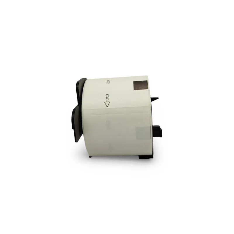 Brother DK11202 etiquetas compatibles 62mm x 100mm económicas