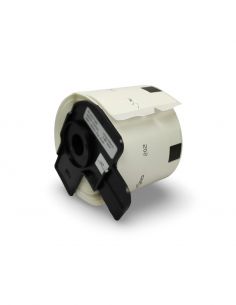Etiquetas Precortadas para Envíos DK11202, Brother compatible de oferta 2