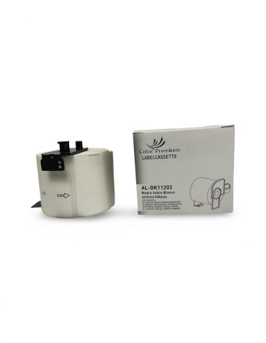 Brother Dk11202 a Precios Bajos compatible economicas