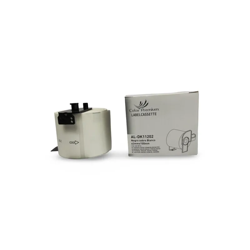 Brother Dk11202 a Precios Bajos compatible economicas