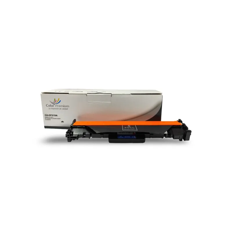 HP CF219A (19A) Tambor compatible económico colorpremium