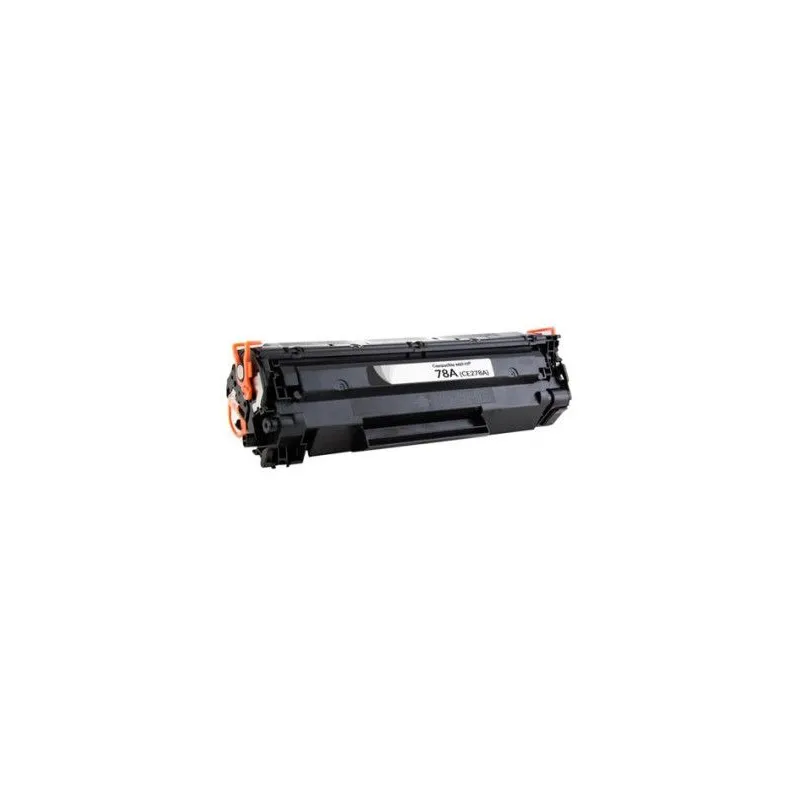 HP 78A (CE278A) Tóner compatible